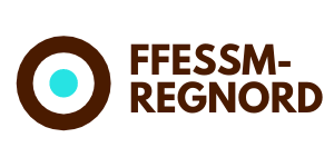 Ffessm regnord Logo